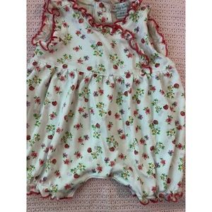 Kissy kissy 0-3 month